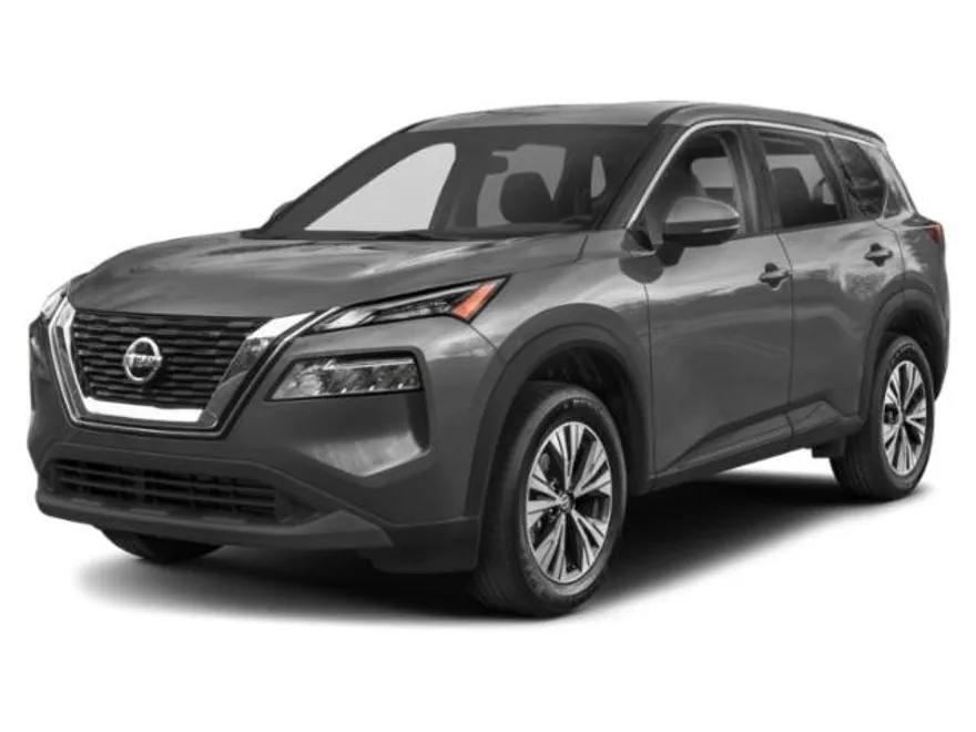 2023 Nissan Rogue SV photo 1