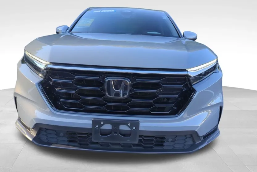 2024 Honda CR-V EX-L photo 1