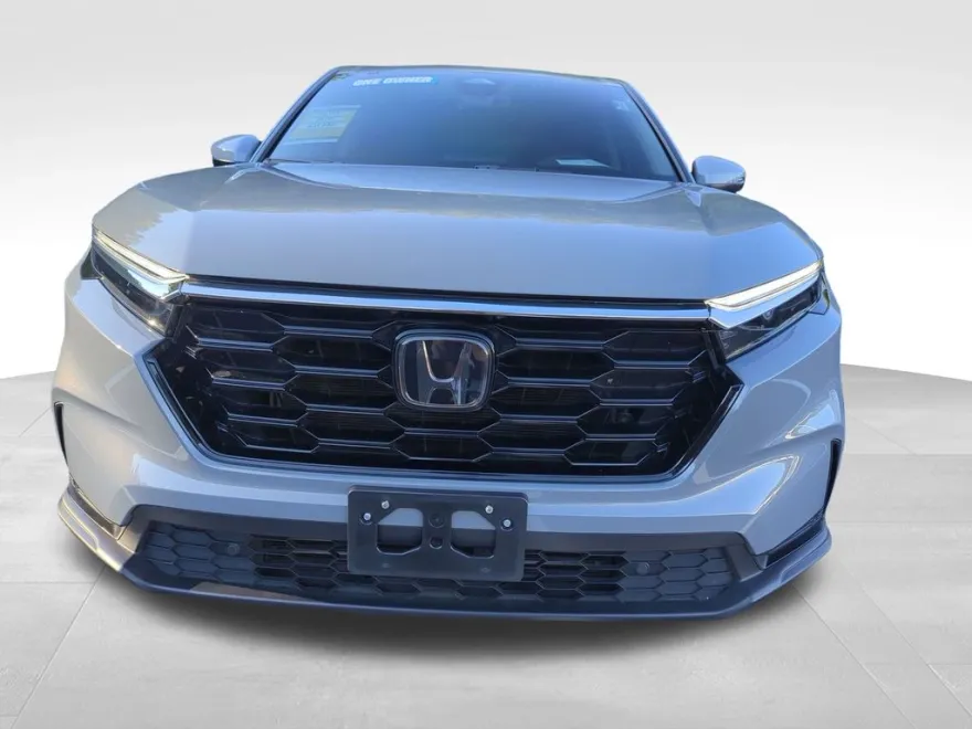 2024 Honda CR-V EX-L photo 1