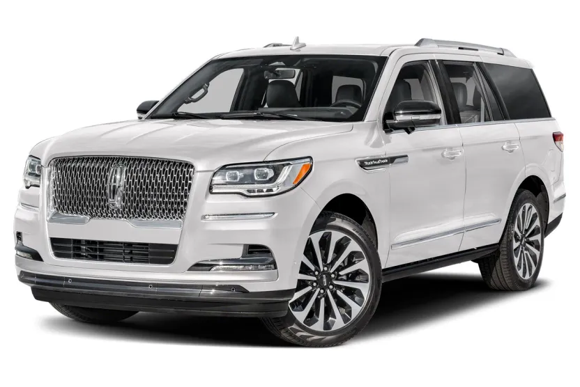 2024 Lincoln Navigator Reserve photo 1