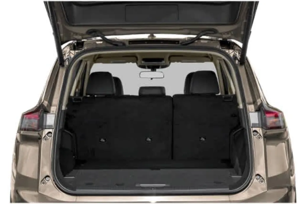 2026 Nissan Rogue SV photo 1