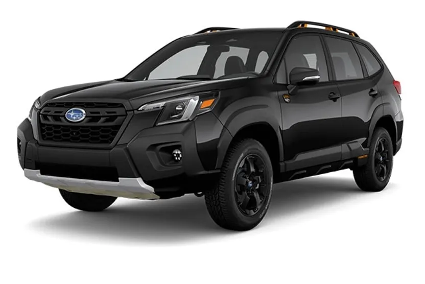 2024 Subaru Forester Wilderness photo 1