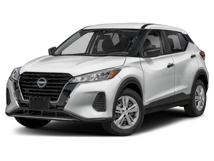 2025 Nissan Kicks Play S photo 1