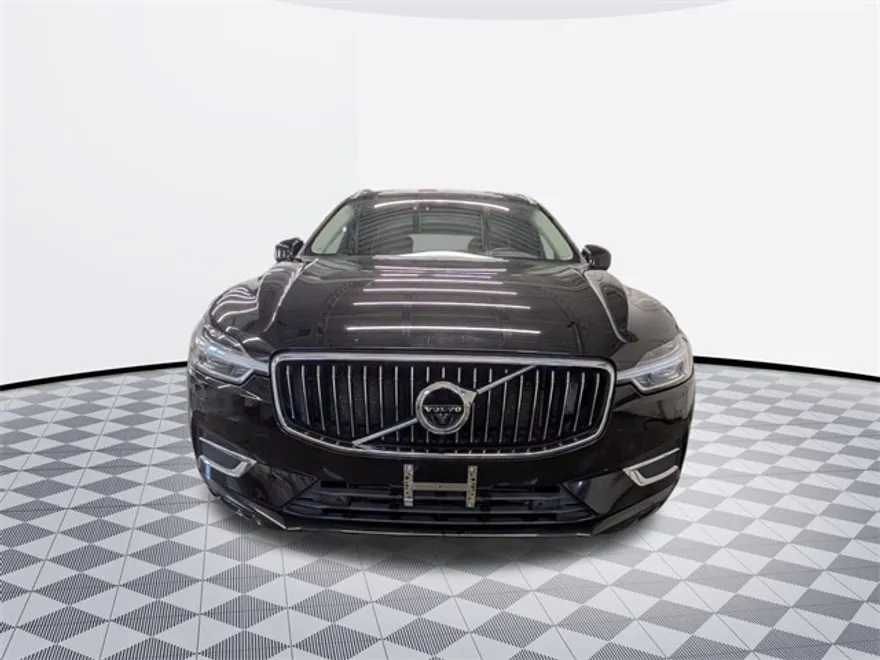 2019 Volvo XC60 T5 Inscription photo 1