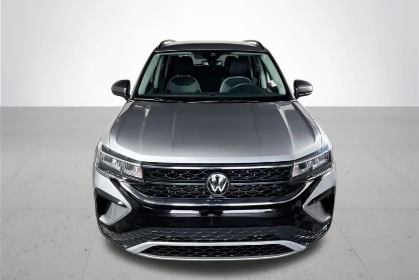 2024 Volkswagen Taos S photo 1