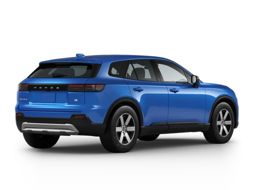 2025 Honda Prologue EX photo 1