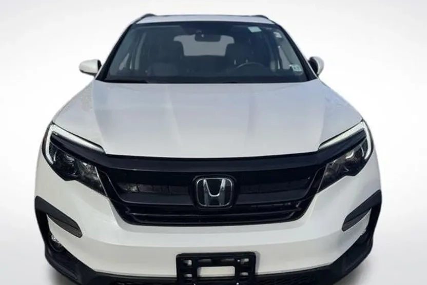 2022 Honda Pilot Special Edition photo 1