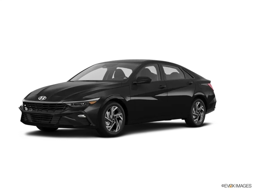 2025 Hyundai Elantra SEL Sport photo 1