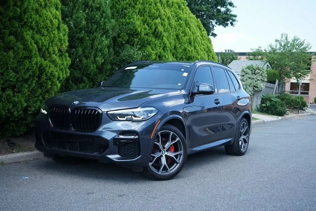 2022 Bmw X5 sDrive40i photo 1