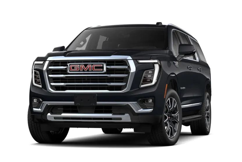 2026 Gmc Yukon XL photo 1
