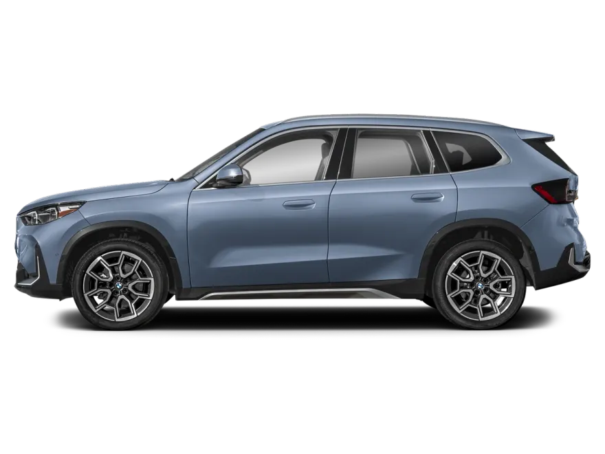 2026 Bmw X1 XDrive28i photo 2