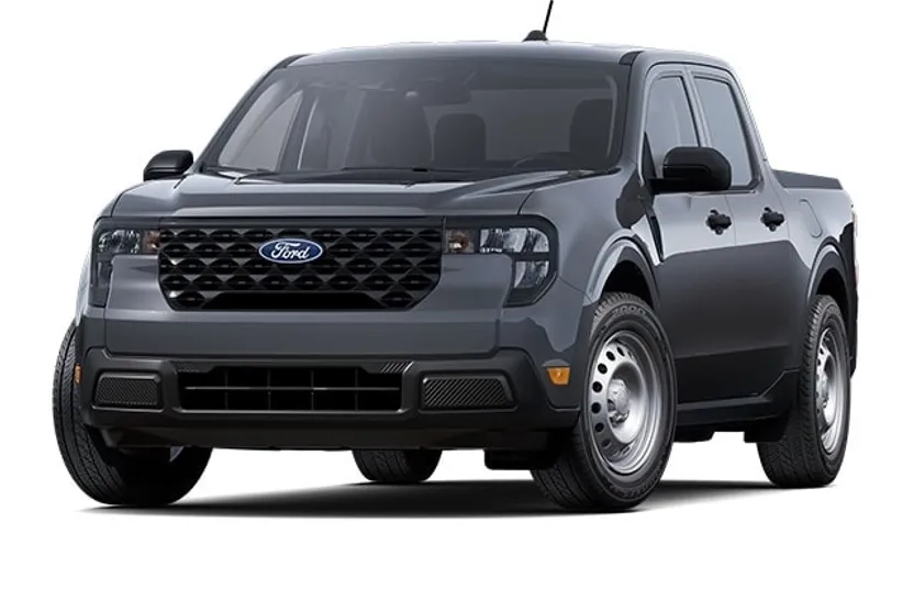 2025 Ford Maverick XL photo 1