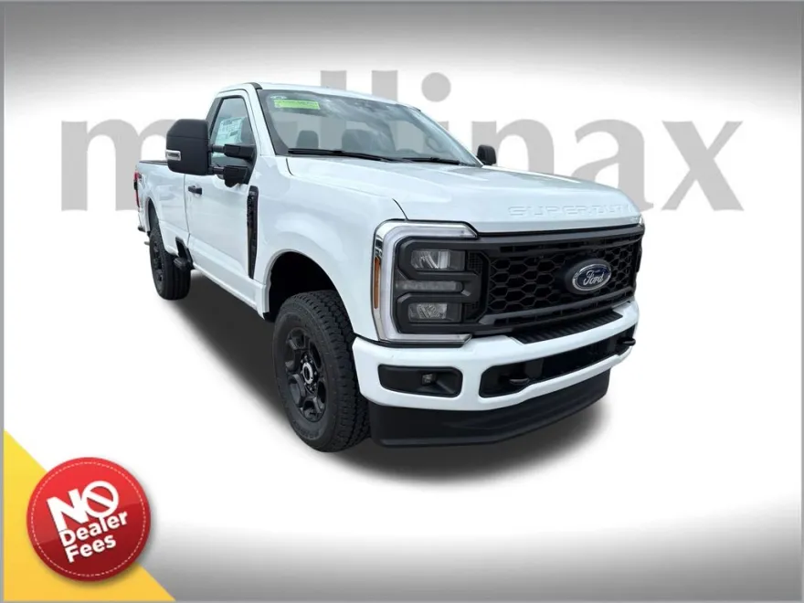 2025 Ford F-350 photo 1