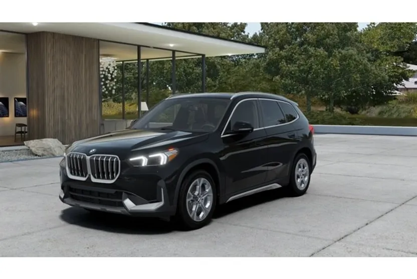 2026 Bmw X1 XDrive28i photo 1