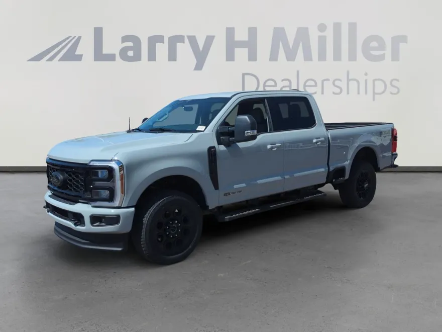 2025 Ford F-250 XLT photo 1