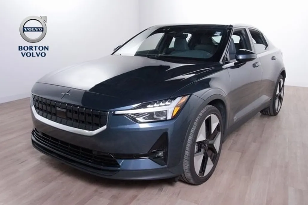 2023 Polestar PS2 photo 1