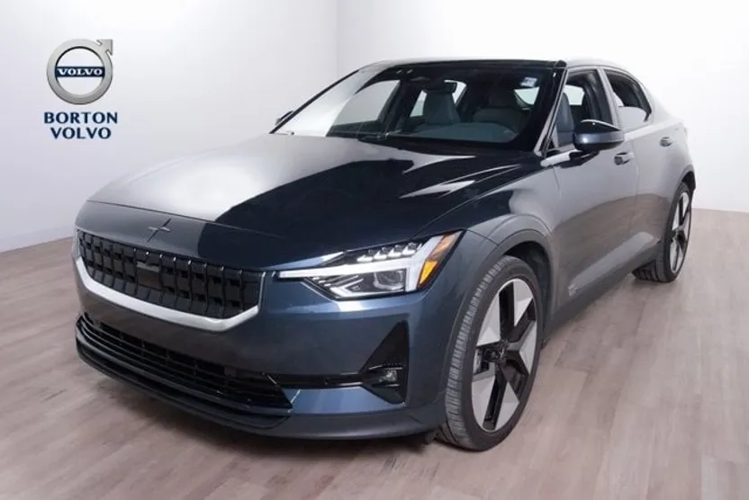 2023 Polestar PS2 photo 1