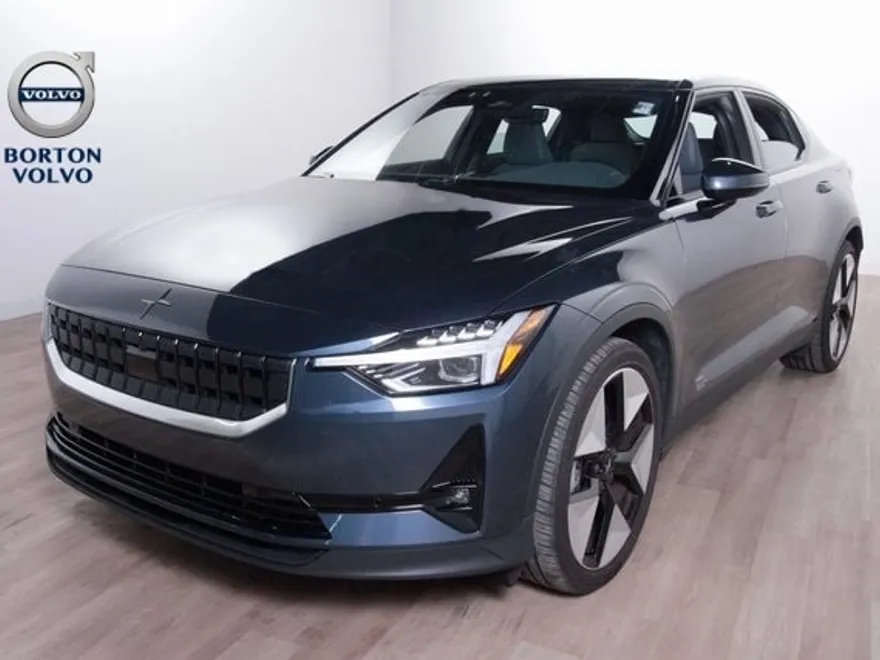 2023 Polestar PS2 photo 1