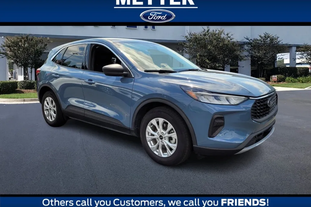 2023 Ford Escape Active photo 1