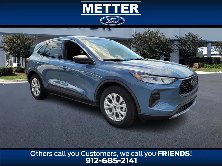 2023 Ford Escape Active photo 1