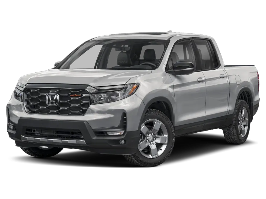 2025 Honda Ridgeline TrailSport photo 1