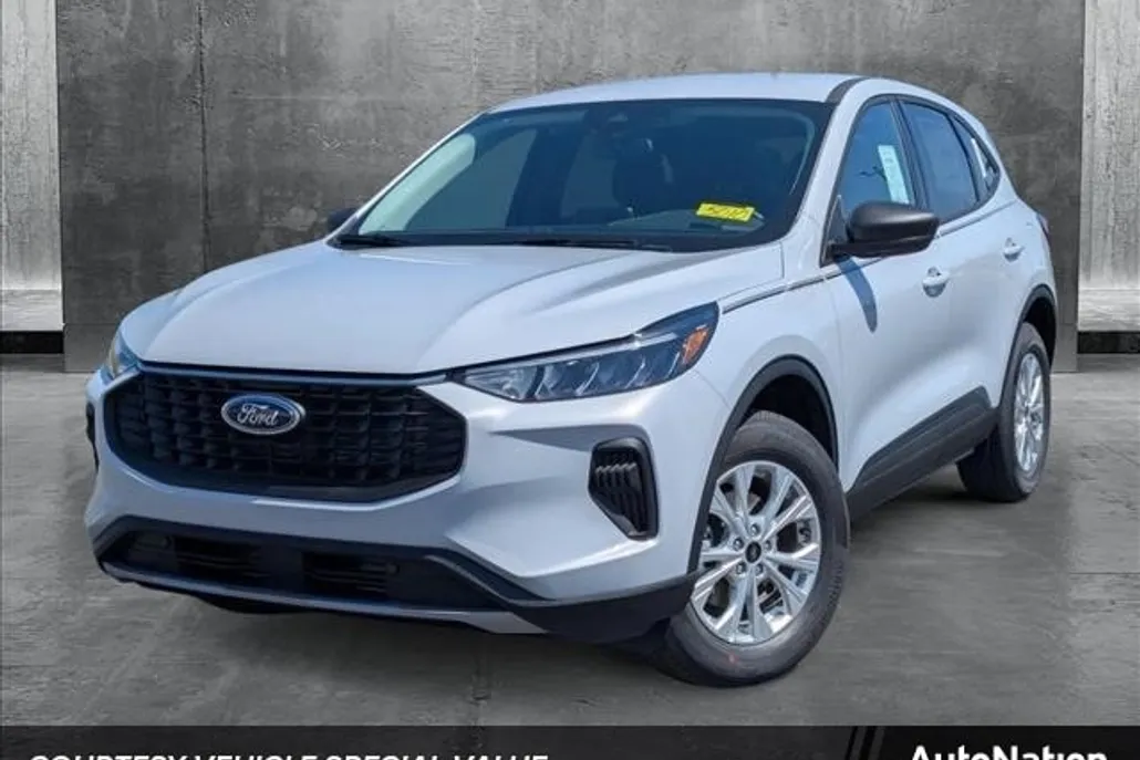 2025 Ford Escape Active photo 1