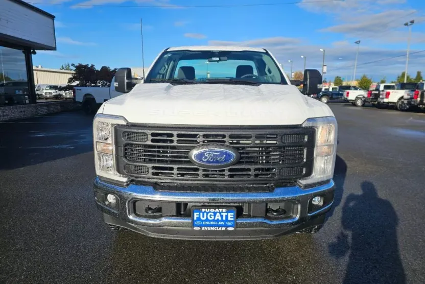 2026 Ford F-250 photo 1
