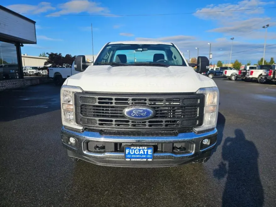 2026 Ford F-250 photo 1