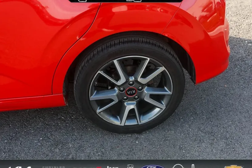 2020 Kia Soul GT-Line photo 1