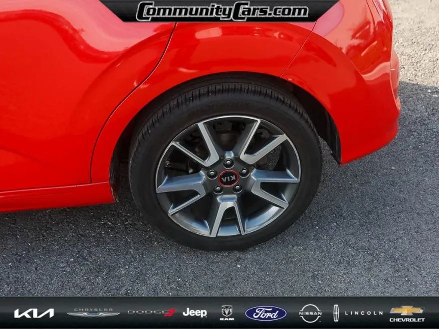 2020 Kia Soul GT-Line photo 1