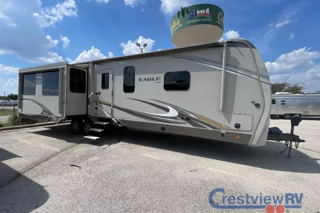 2019 Jayco Jayco photo 1