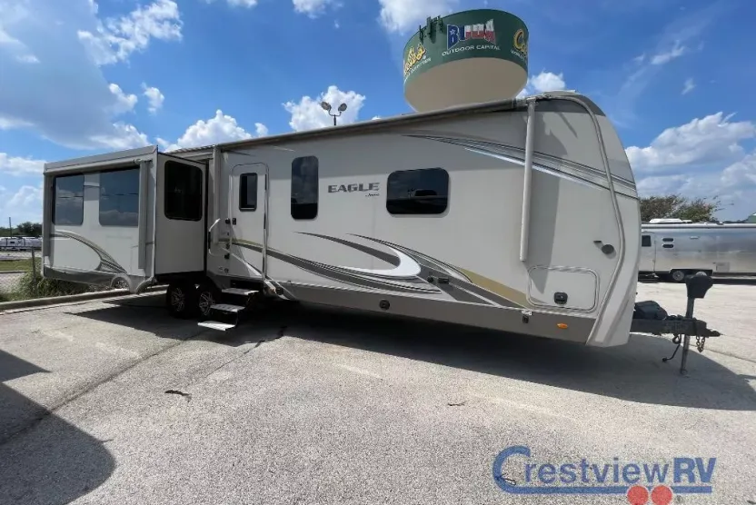 2019 Jayco Jayco photo 1