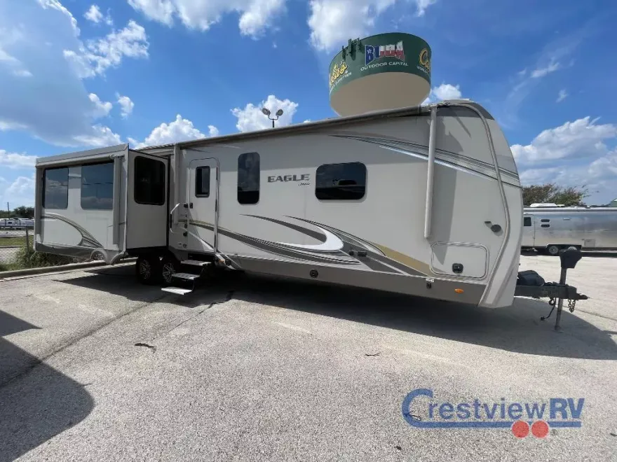 2019 Jayco Jayco photo 1