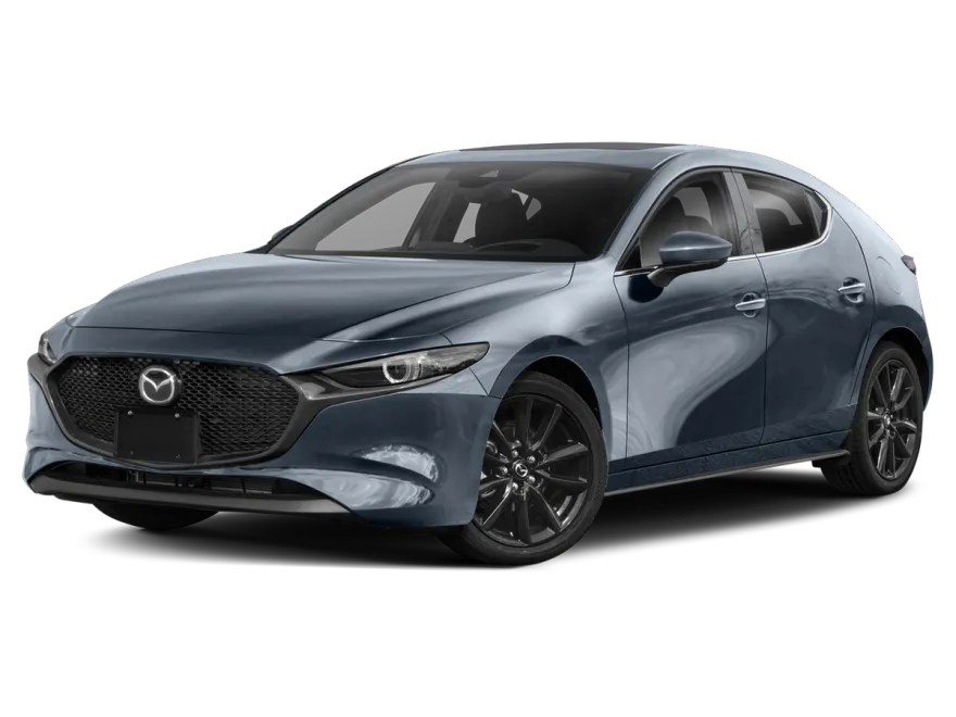 2022 Mazda Mazda3 Premium photo 1