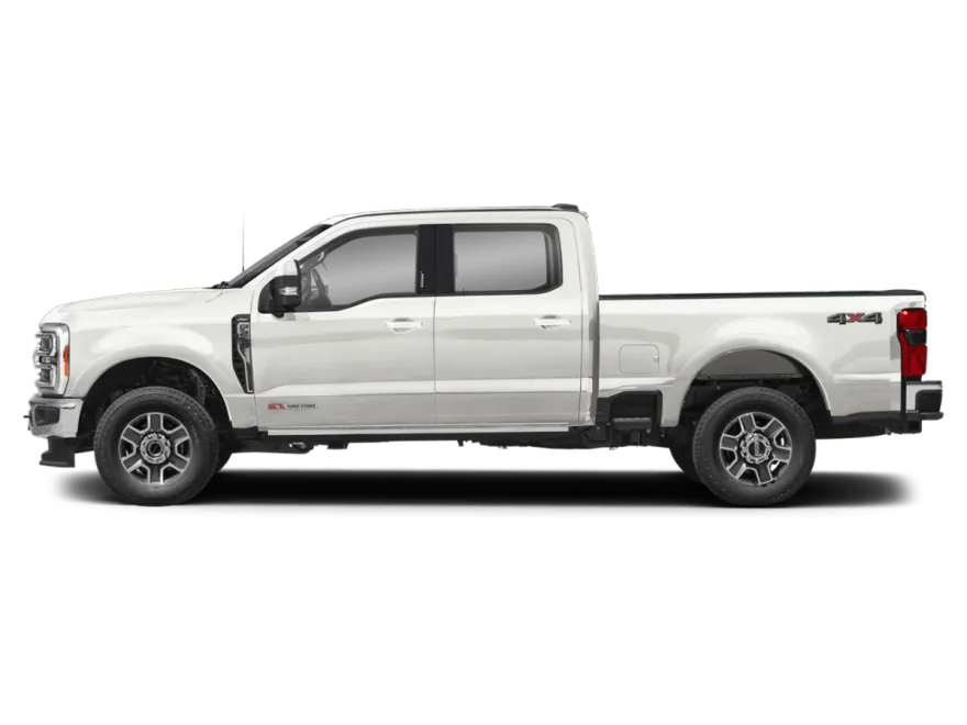 2025 Ford F-250 Lariat photo 1