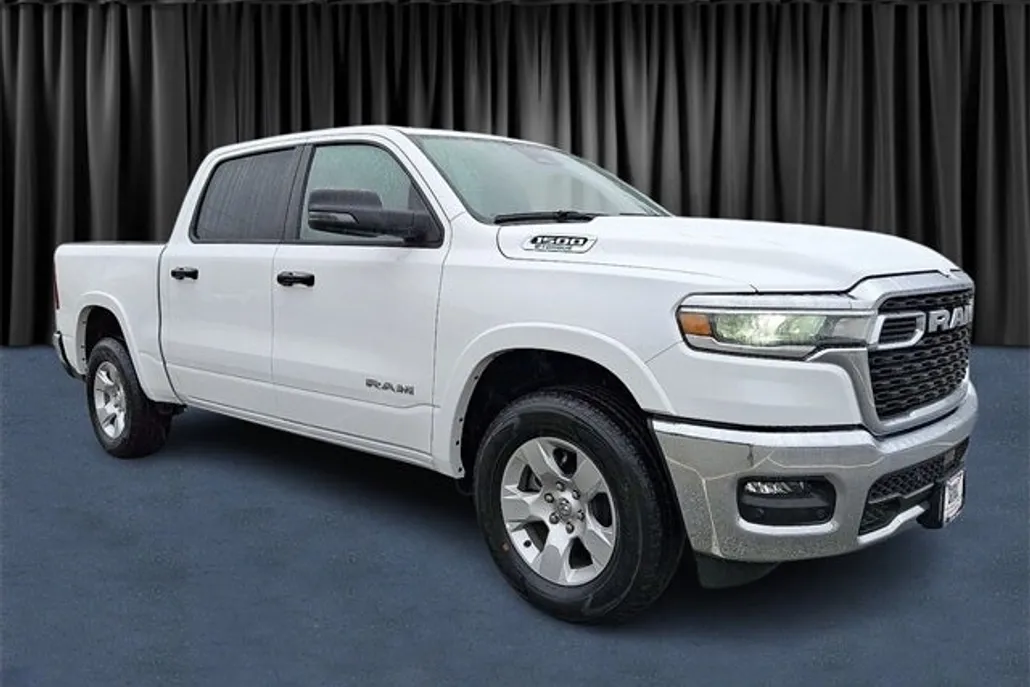 2025 Ram 1500 Big Horn Lone Star photo 1