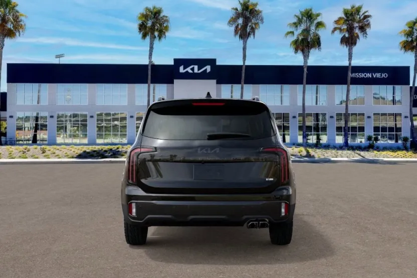 2025 Kia Telluride EX X-Pro photo 1