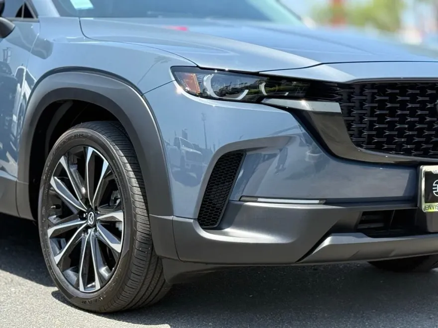 2024 Mazda CX-50 2.5 Premium Plus photo 1