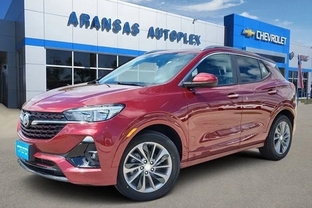 2023 Buick Encore GX Select photo 1