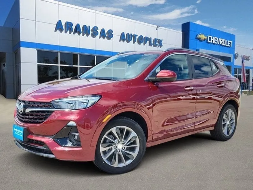 2023 Buick Encore GX Select photo 1