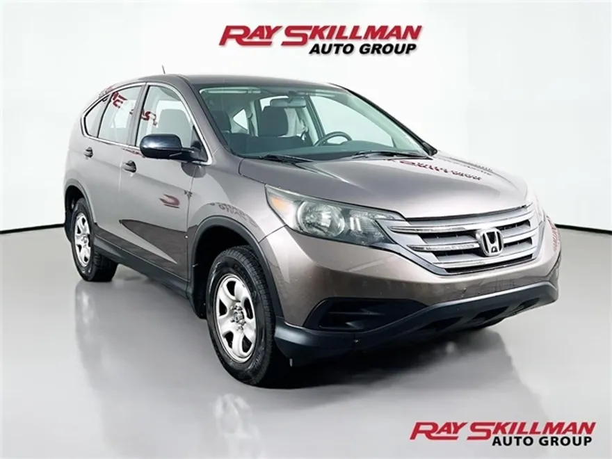 2014 Honda CR-V LX photo 1