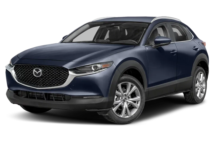 2023 Mazda CX-30 2.5 Select photo 1