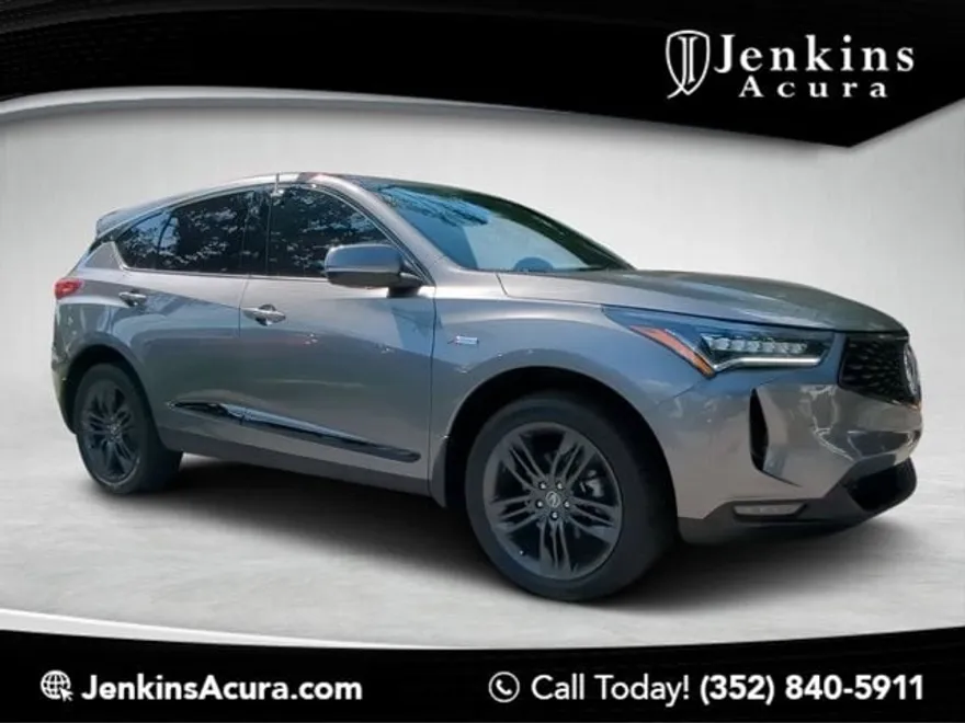 2024 Acura RDX A-Spec photo 1