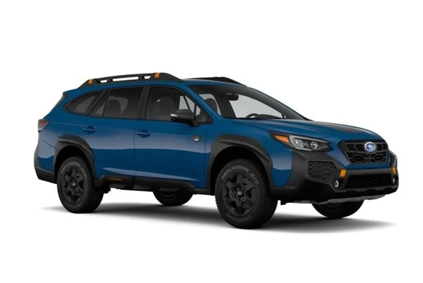 2025 Subaru Outback Wilderness photo 1