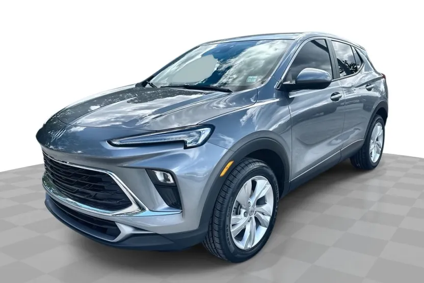 2024 Buick Encore GX Preferred photo 1