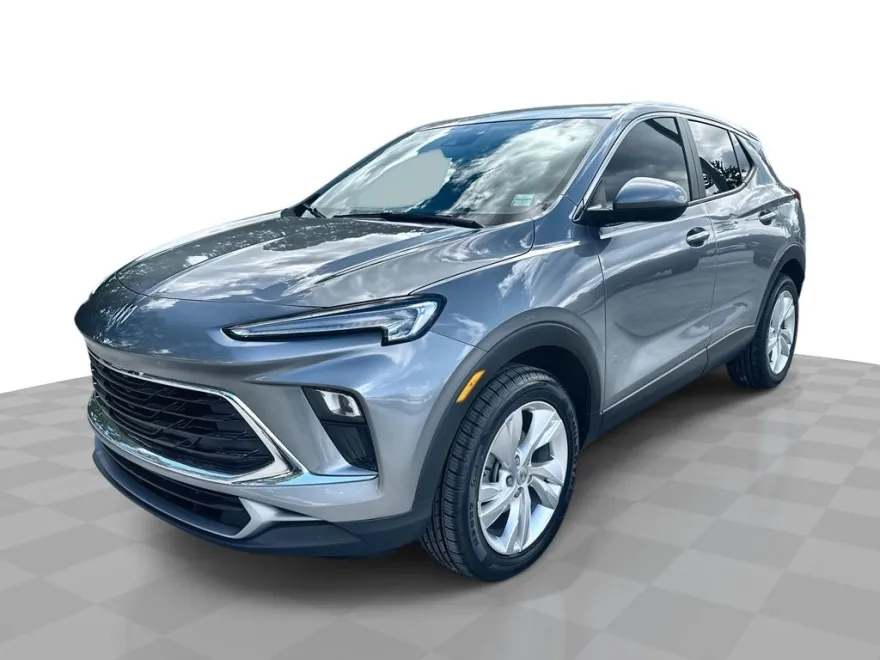 2024 Buick Encore GX Preferred photo 1