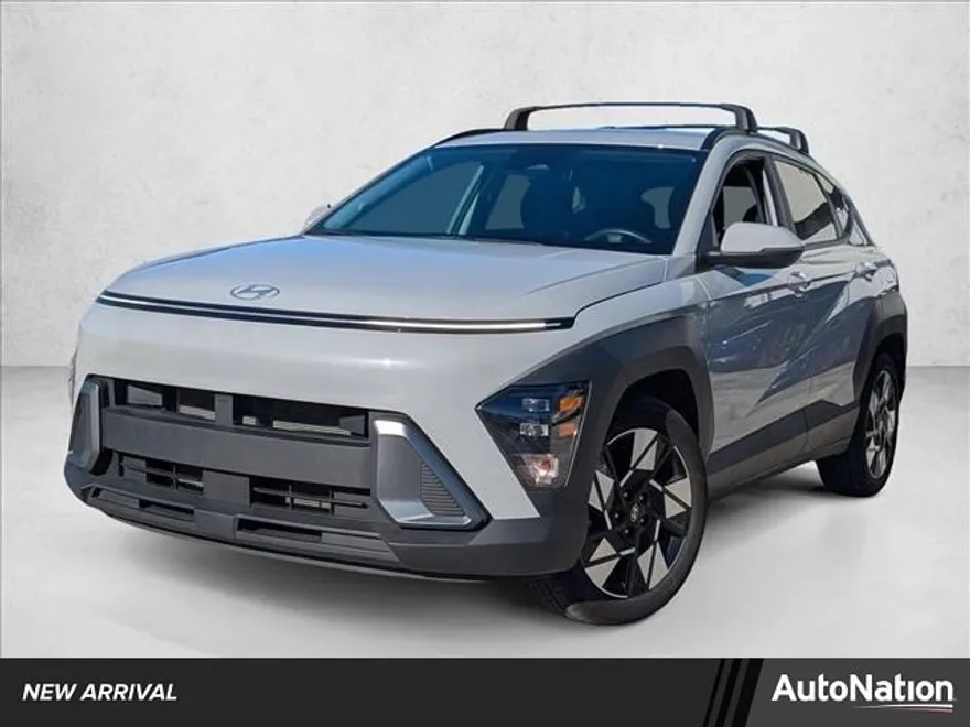 2024 Hyundai Kona SEL photo 1