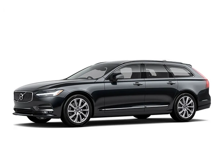 2019 Volvo V90 T5 Inscription photo 1