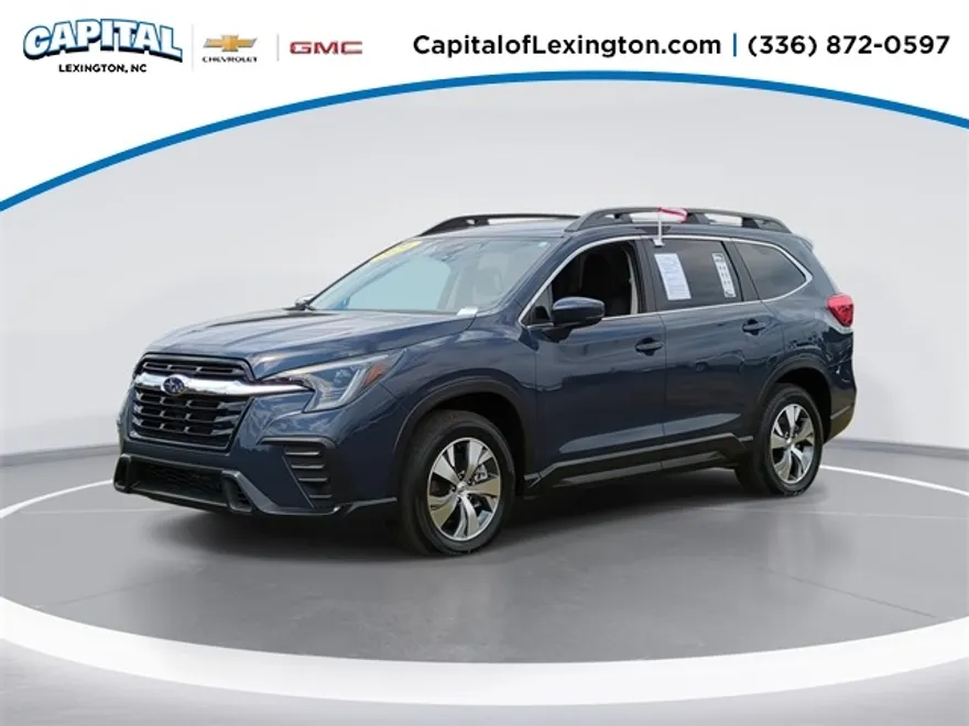 2024 Subaru Ascent Premium photo 1