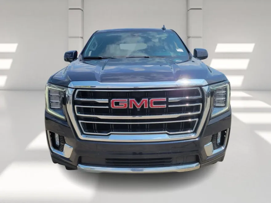 2022 Gmc Yukon SLT photo 1